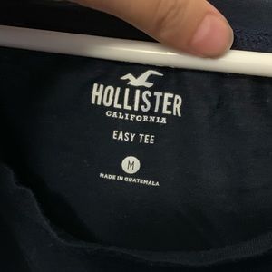 Hollister Tops - women’s medium hollister shirt Hollister Tops - women’s medium hollister shirt
